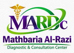 Al Razi Diagnostic Center