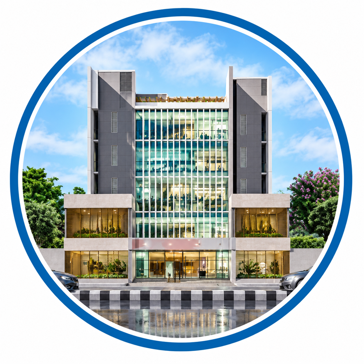 As-Shifa Specialised Hospital